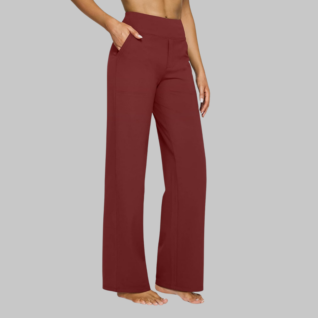 Klara | die bequeme Stretchhose für jede Frau