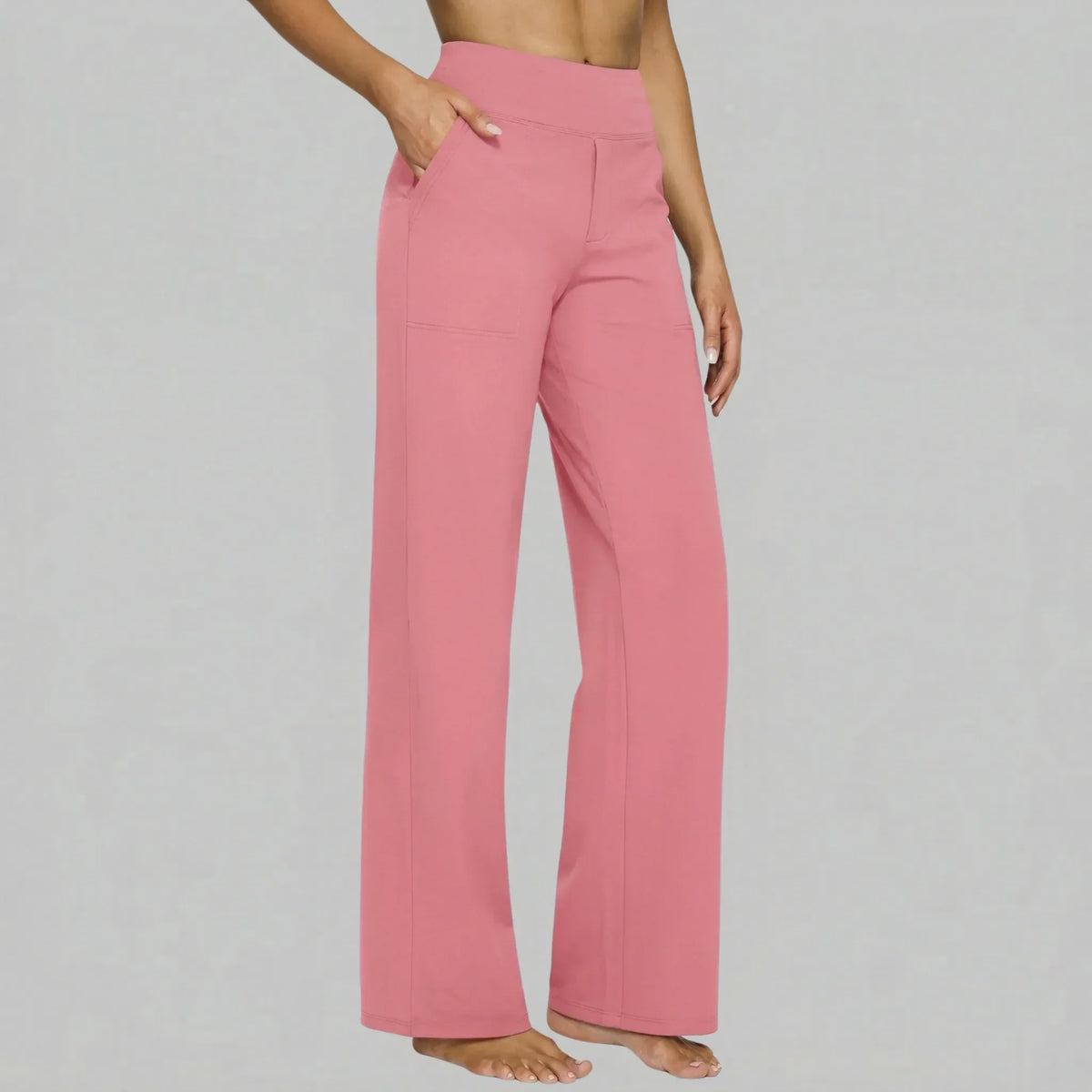 Klara | die bequeme Stretchhose für jede Frau