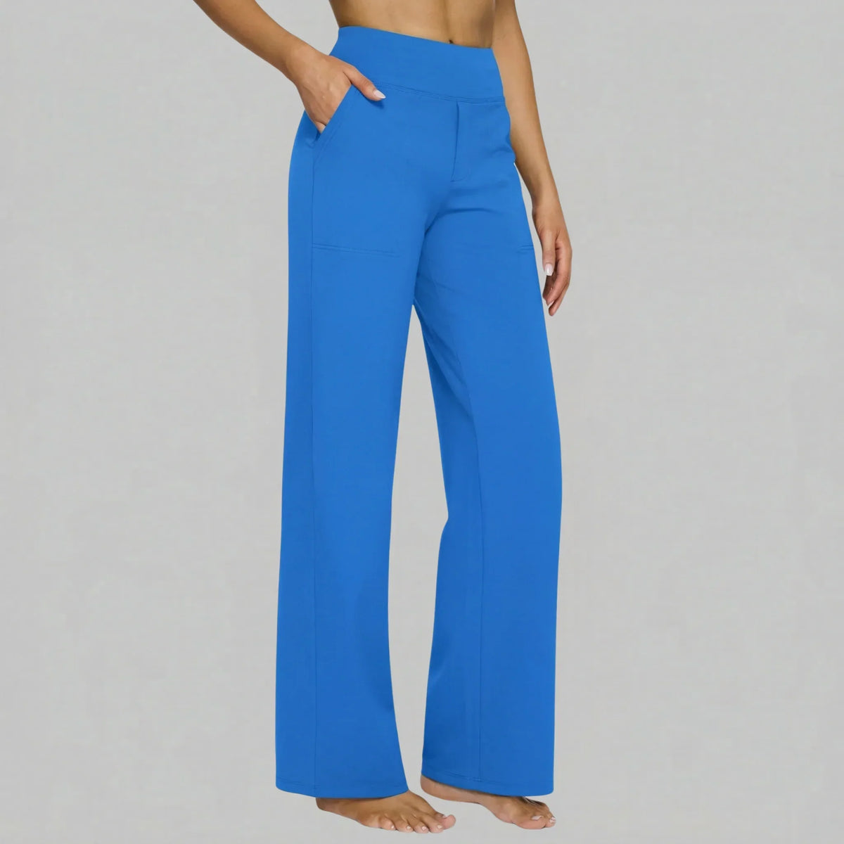 Klara | die bequeme Stretchhose für jede Frau
