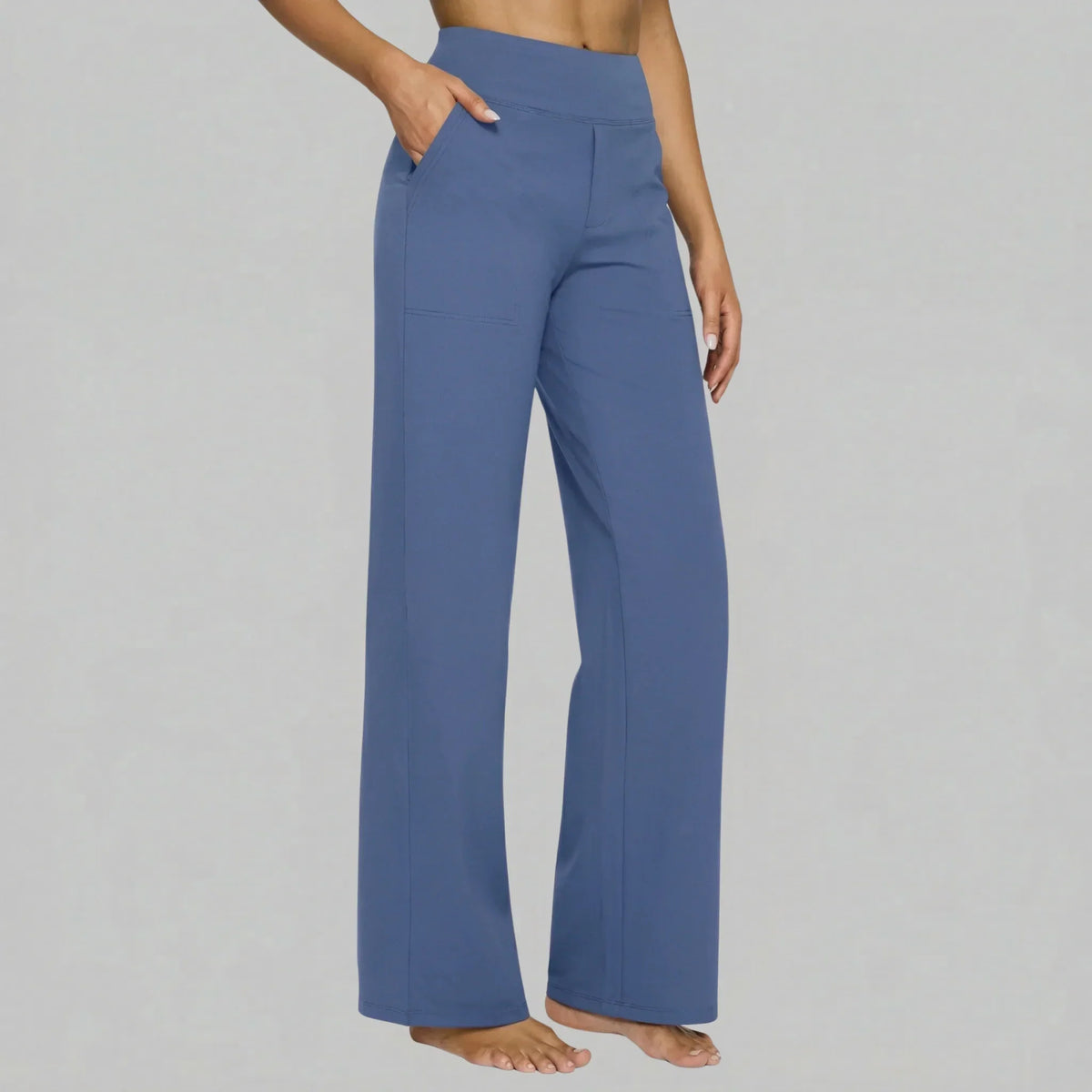 Klara | die bequeme Stretchhose für jede Frau
