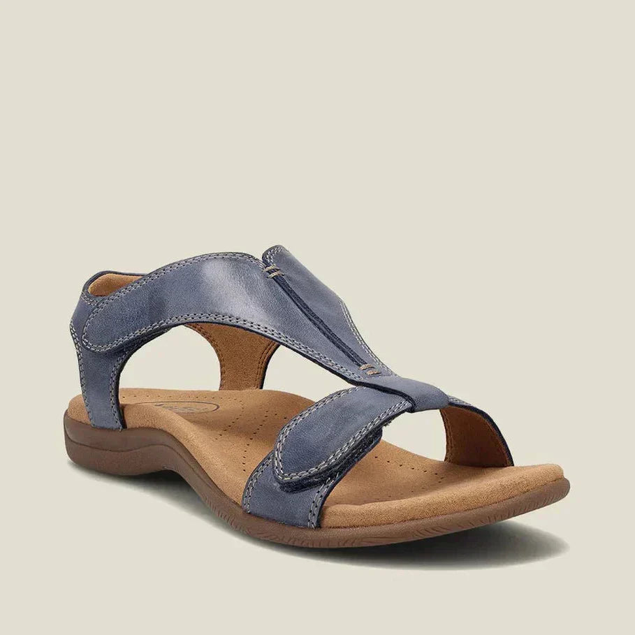 Lara – Ergonomische orthopädische Sandalen