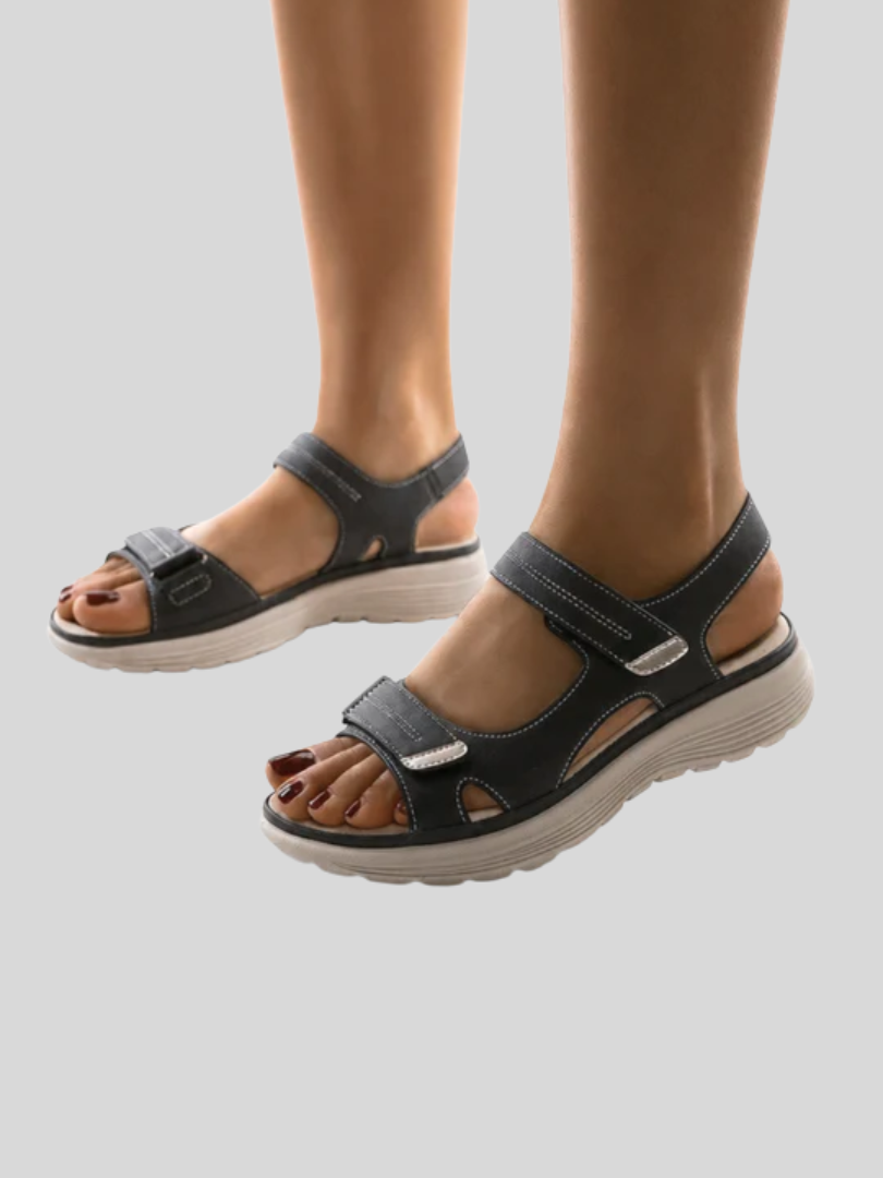 Nally – Orthopädische Sandalen
