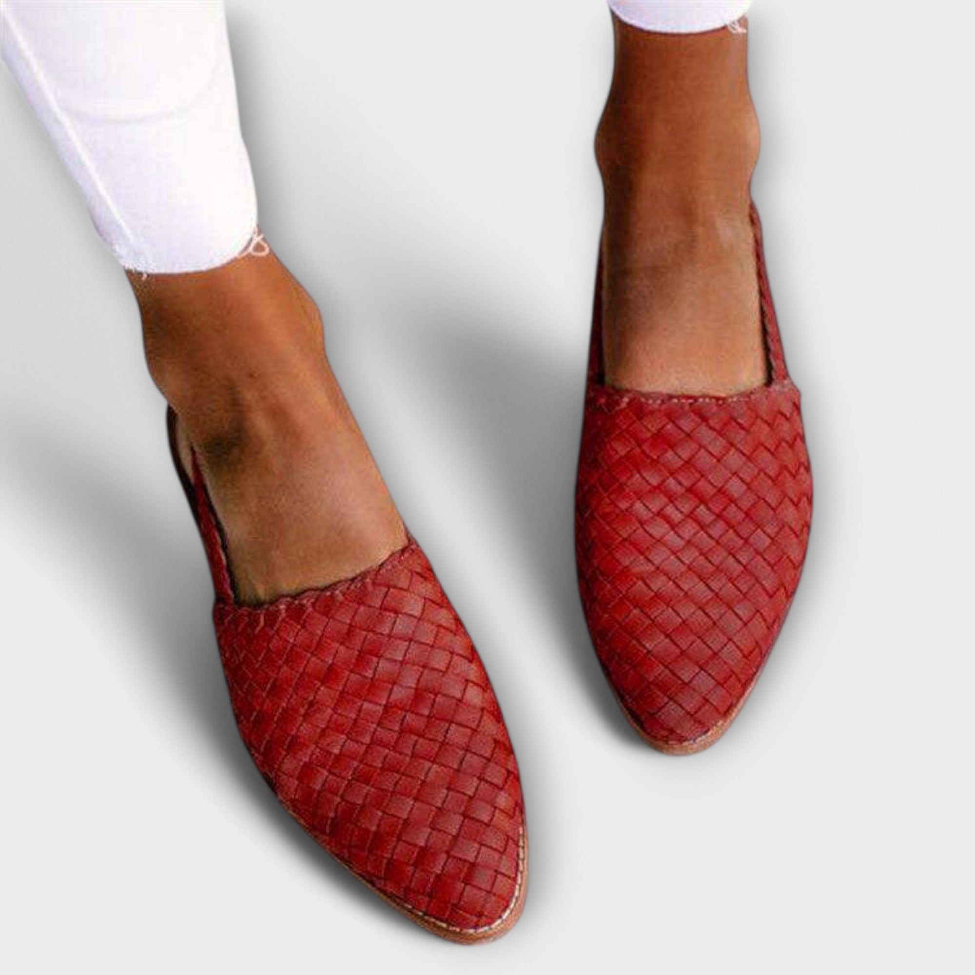 Monica™ – Bequeme Slip-on-Schuhe