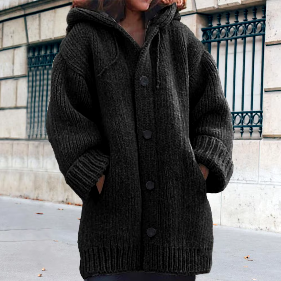 Elizabeth | Strickjacke