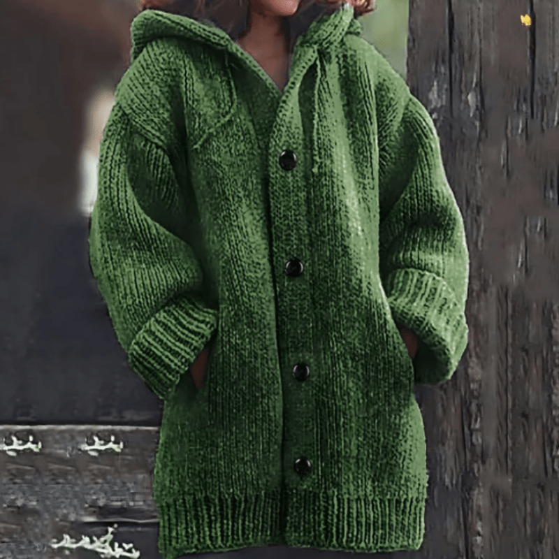 Elizabeth | Strickjacke