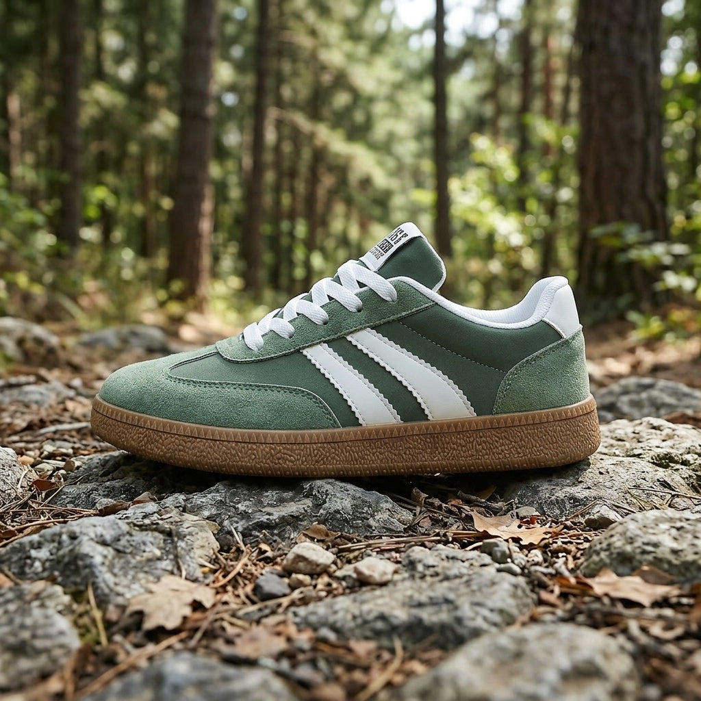 Fauvette | Orthopädische Komfort-Sneaker