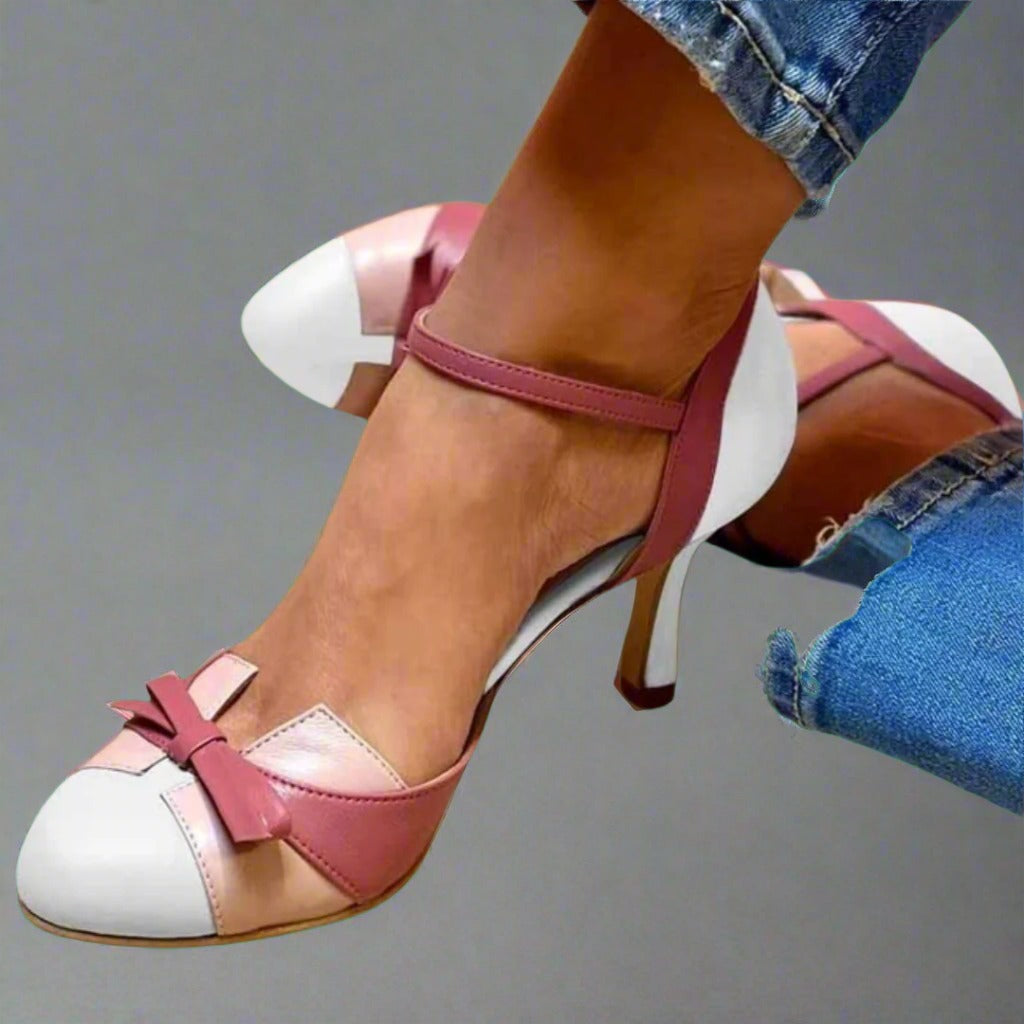 Quinnae™ | Bequeme Absätze