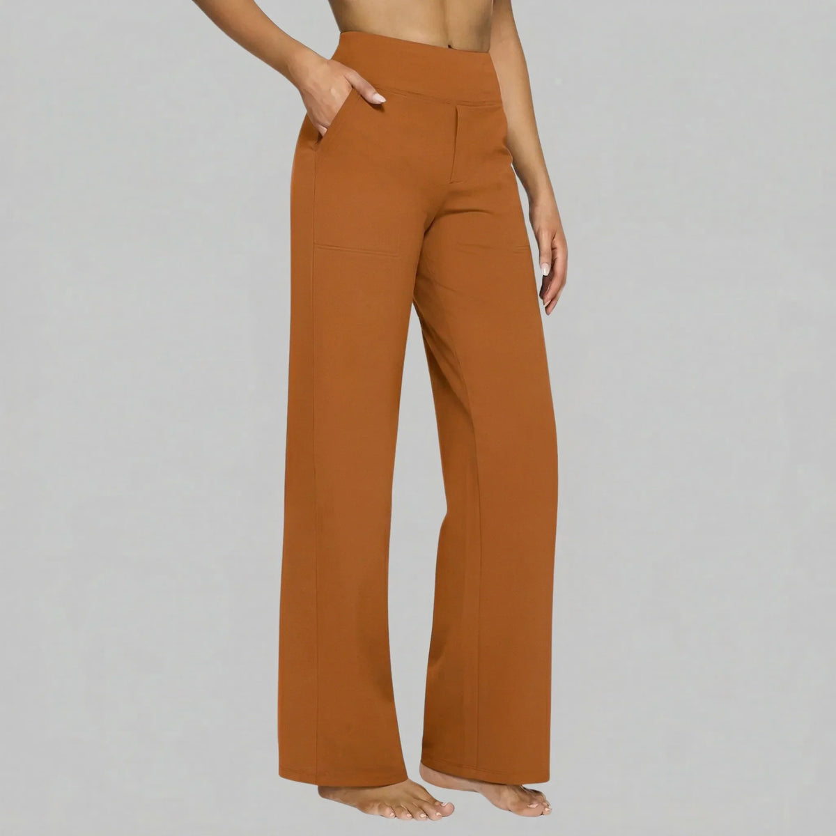 Klara | die bequeme Stretchhose für jede Frau