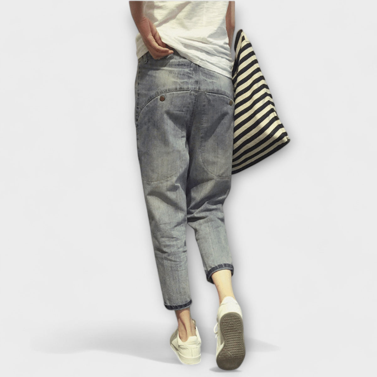 Daren™ - Stilvolle und einzigartige Hose