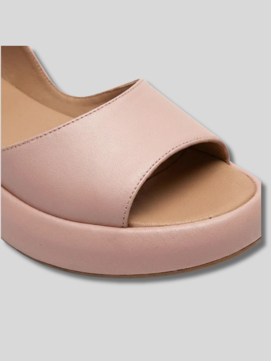 Sofia™ | Bequeme Sommersandalen zum Gehen