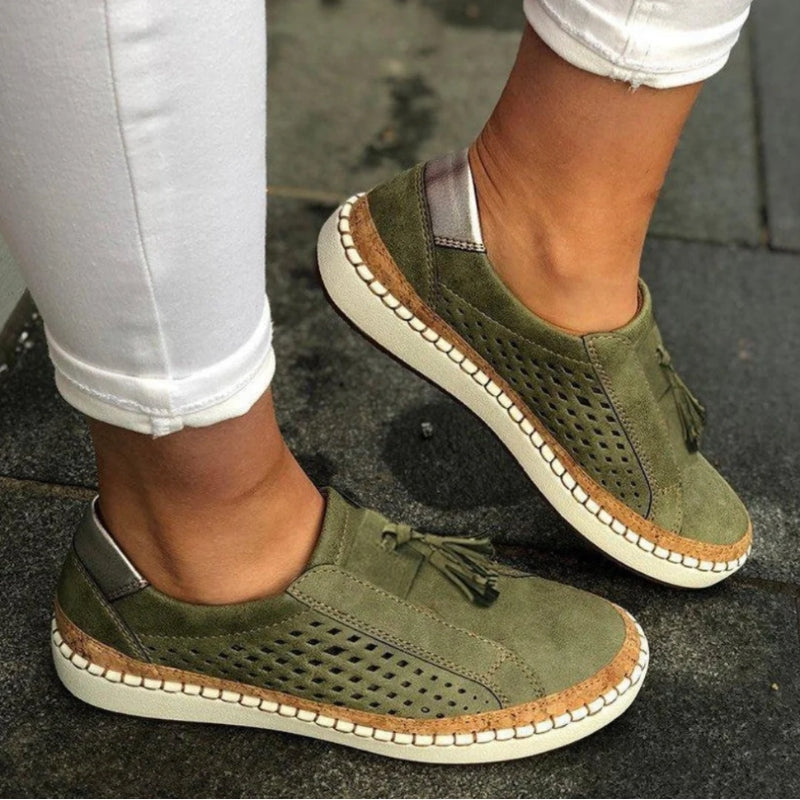Arden | Orthoflex-Slip-Ons