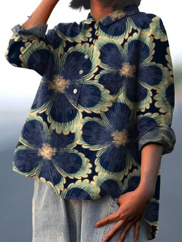 Jessica | Leichte elegante Bluse