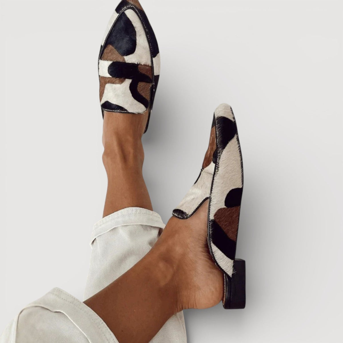 Bella Elegante Loafer