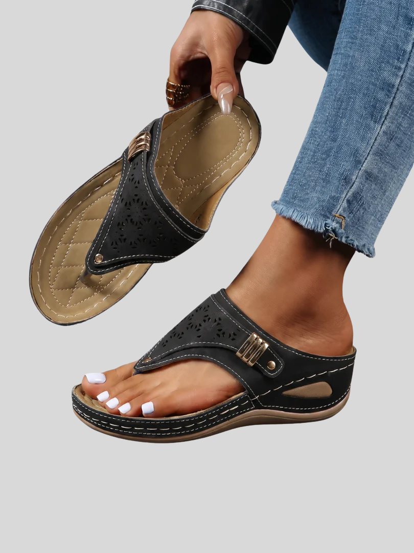 Verona – Orthopädische Sandalen