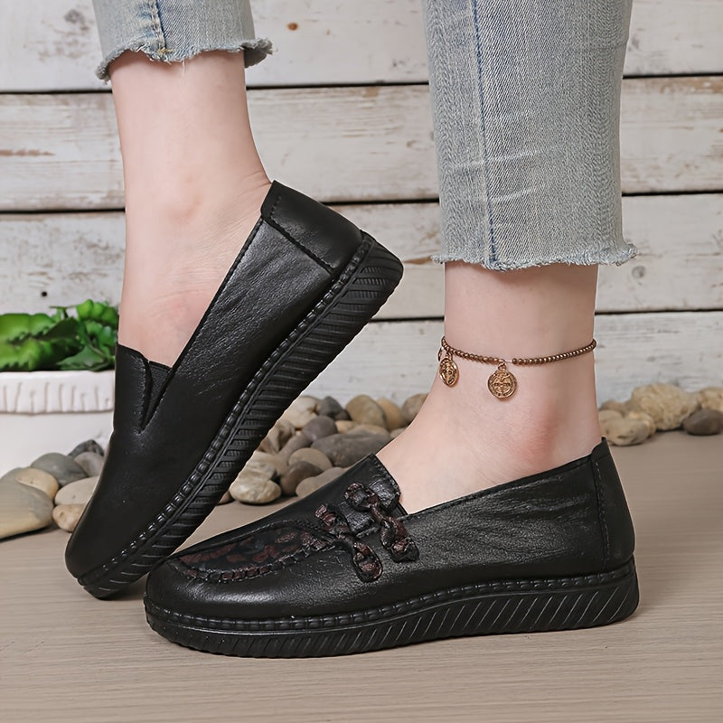 Laurel | Weiche Slip-on-Loafer