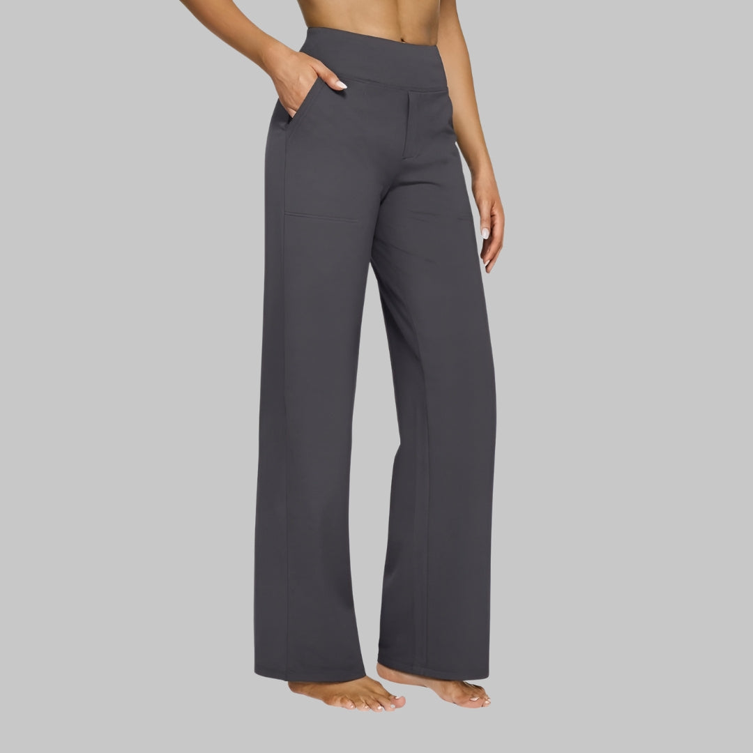 Klara | die bequeme Stretchhose für jede Frau