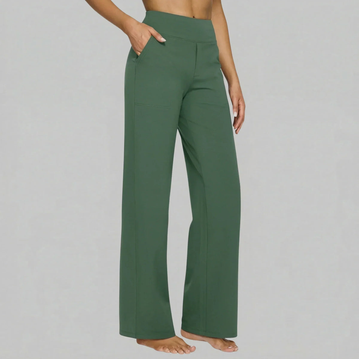 Klara | die bequeme Stretchhose für jede Frau