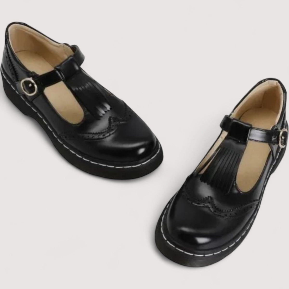 Sofia | Zeitlose elegante Schuhe