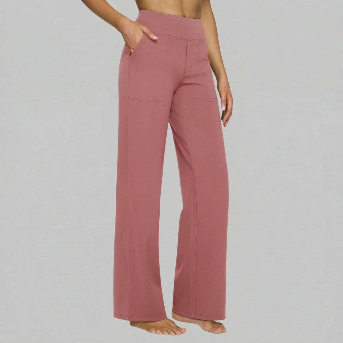 Klara | die bequeme Stretchhose für jede Frau