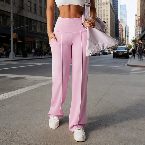 Tiera – Stilvolle Casual-Hose