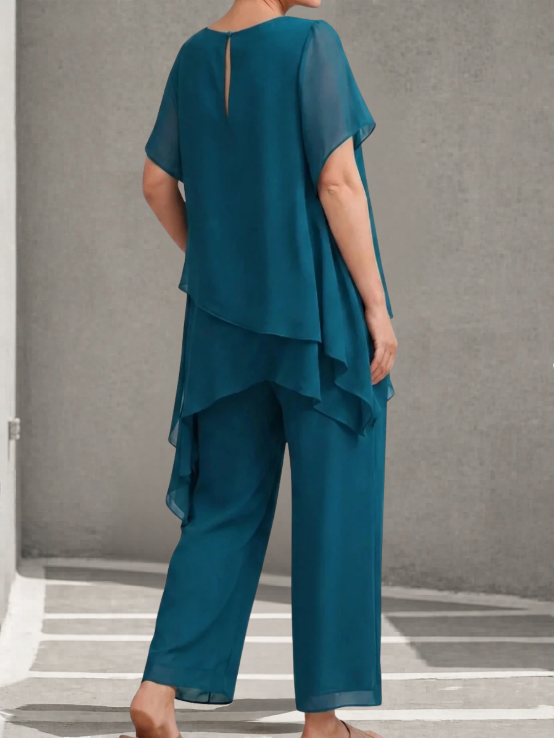 Aurora Palazzo-Set