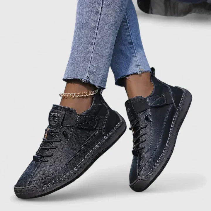 Kymberleigh | Orthopädische Sneaker