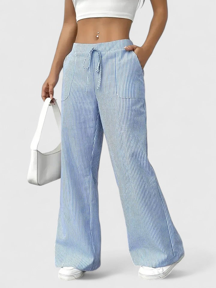 Tatienne | Elegante Hose