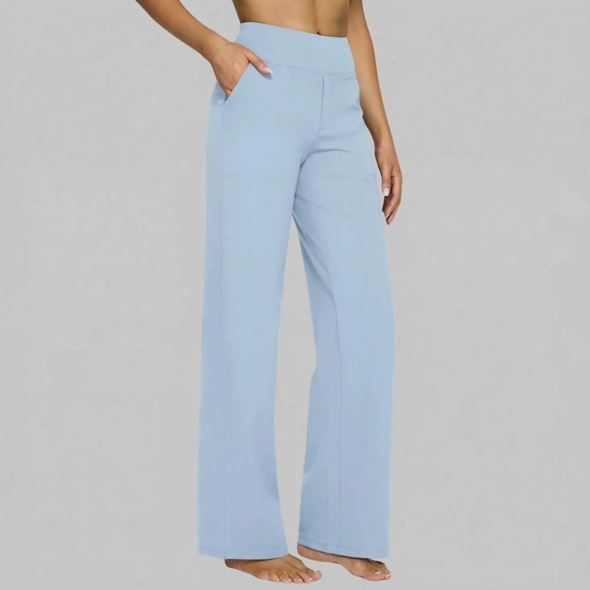 Klara | die bequeme Stretchhose für jede Frau