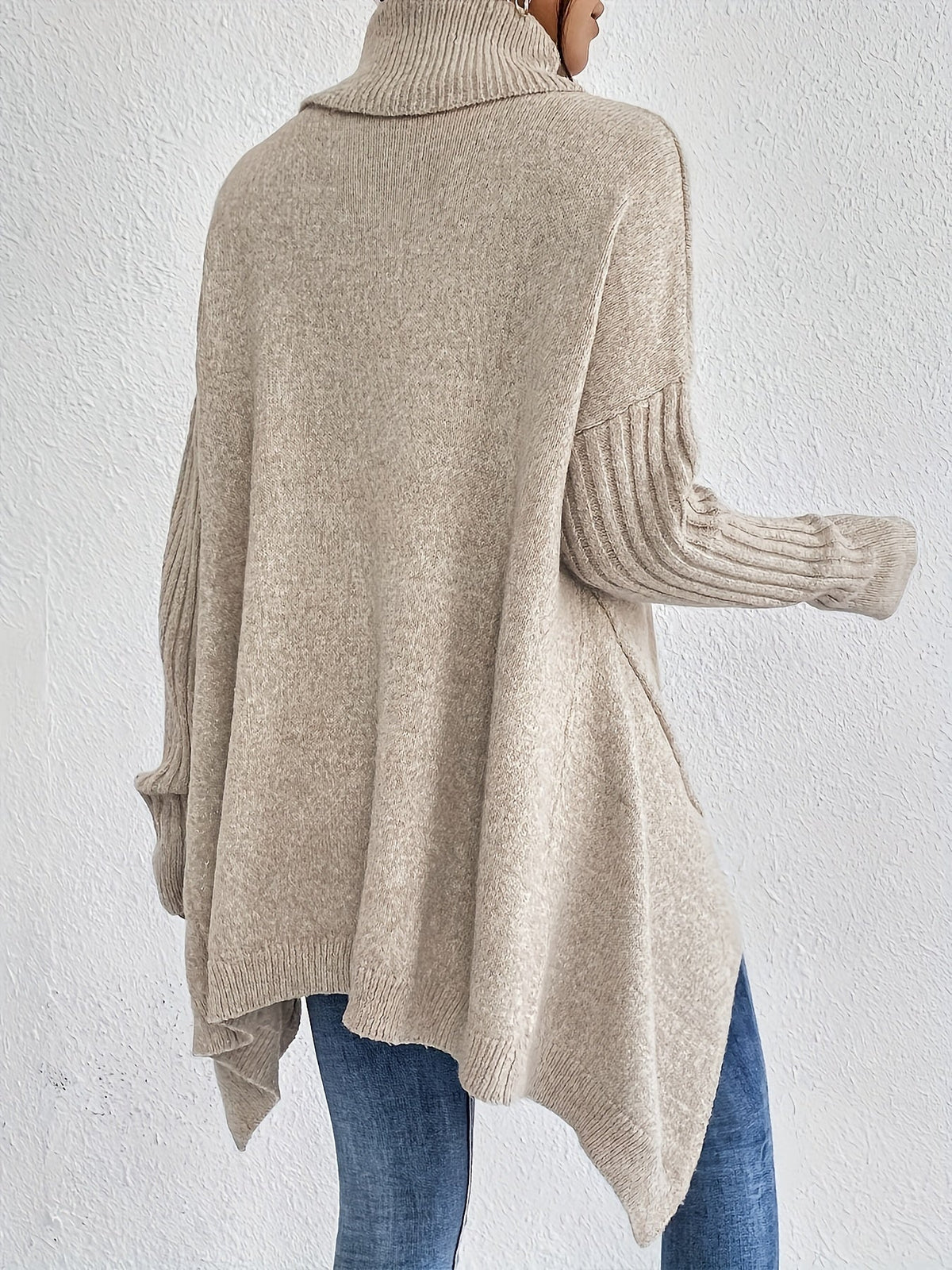 Ezella™ Eleganter Casual-Pullover