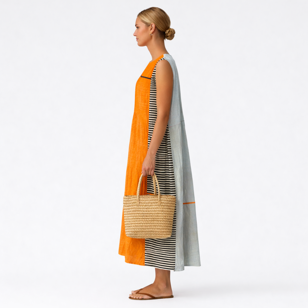 Clara™ | Midi-Kleid für den Alltag