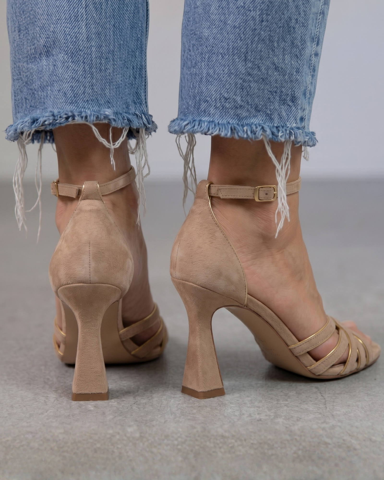 Alma™ | Elegante Pumps