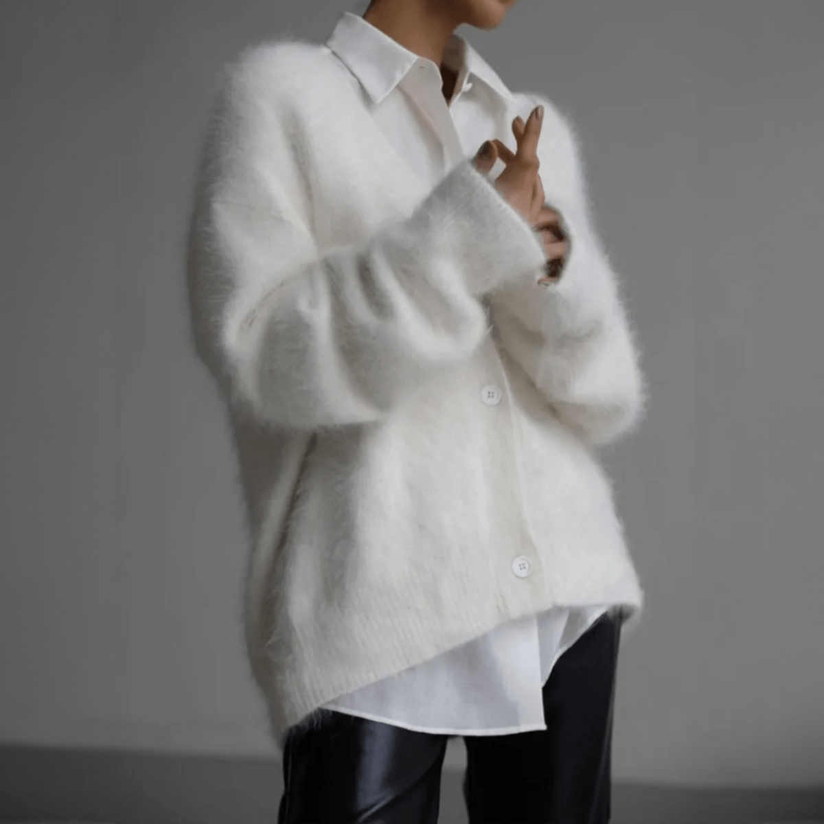 Luxuriöse Cardigan für Damen