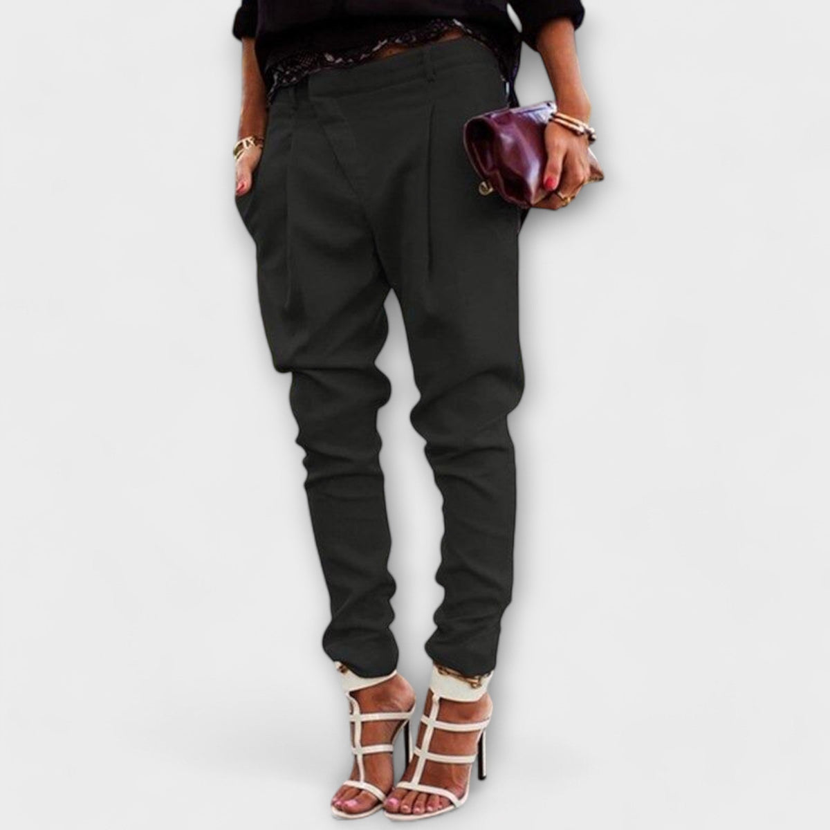 Juliet™ - Elegante Hose