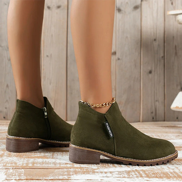 Camille | Bequeme Stiefeletten