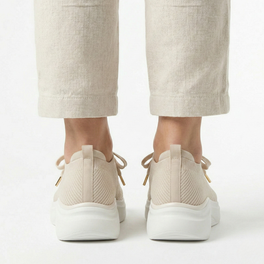 Audrey | Leichte Komfort-Sneaker