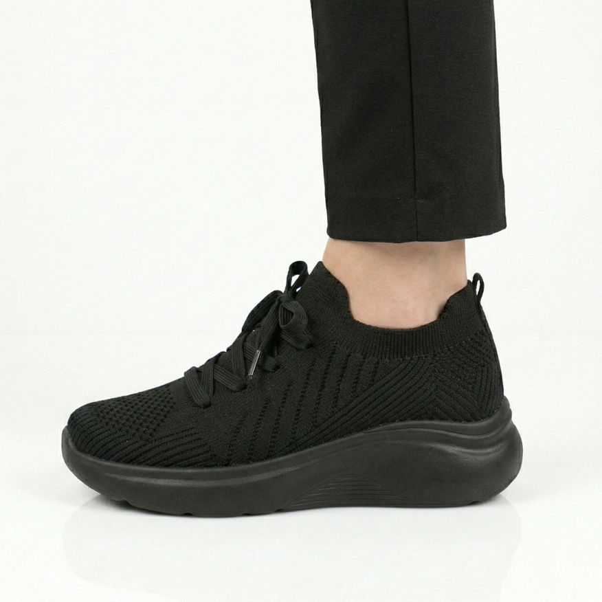 Audrey | Leichte Komfort-Sneaker