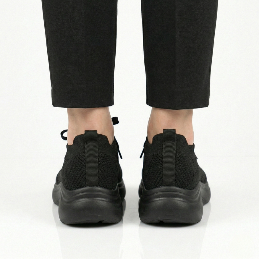 Audrey | Leichte Komfort-Sneaker