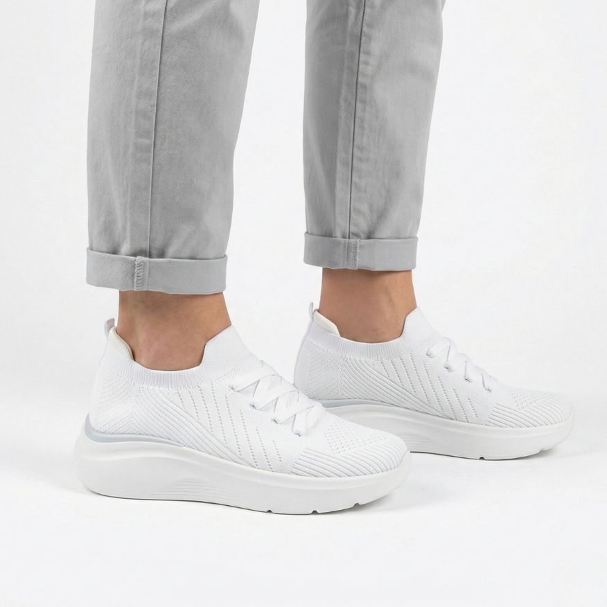Audrey | Leichte Komfort-Sneaker