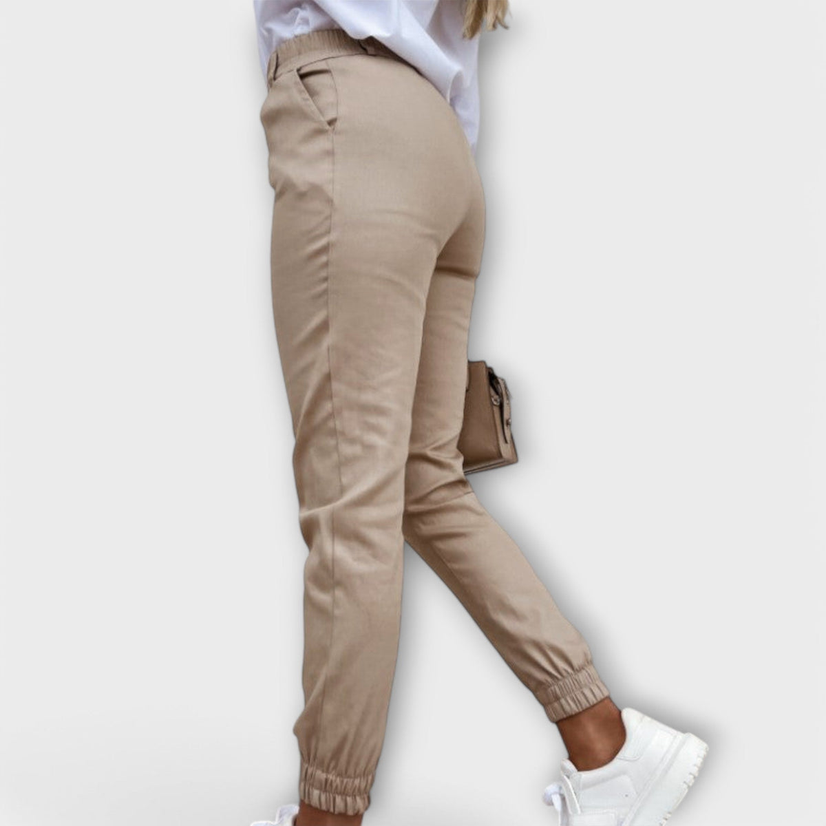 Melania | Elastische Hose