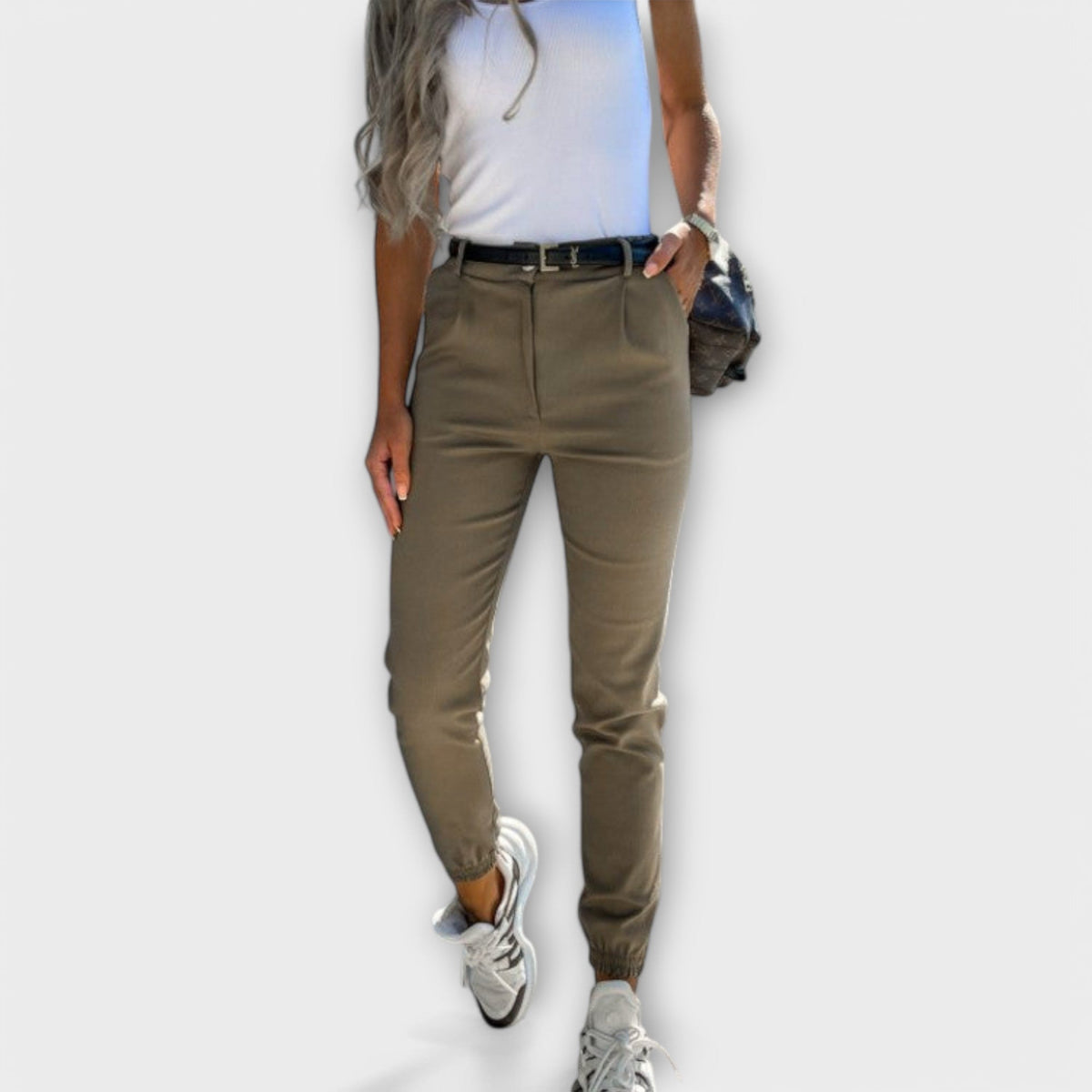 Melania | Elastische Hose