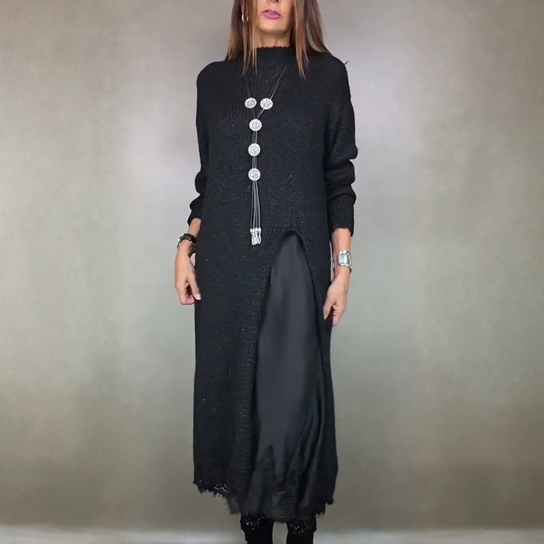 Anarise™ – Elegantes 2-teiliges Maxi-Set