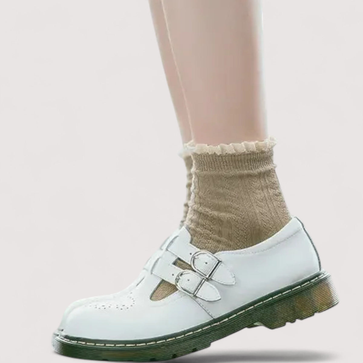 Luna | Moderne raffinierte Schuhe