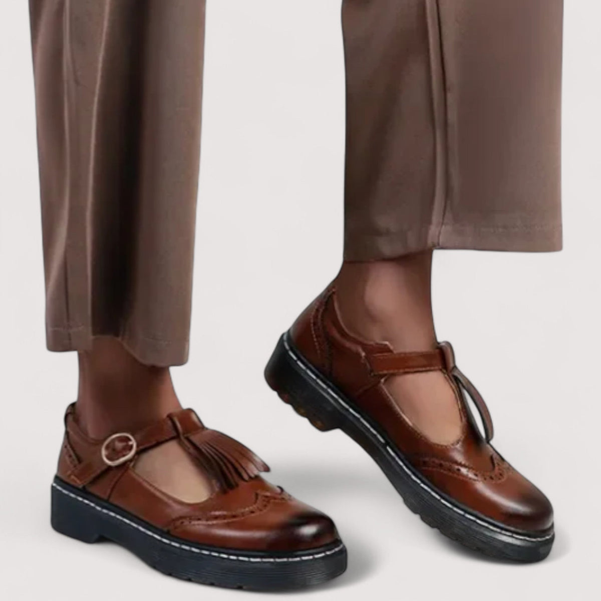 Sofia | Zeitlose elegante Schuhe