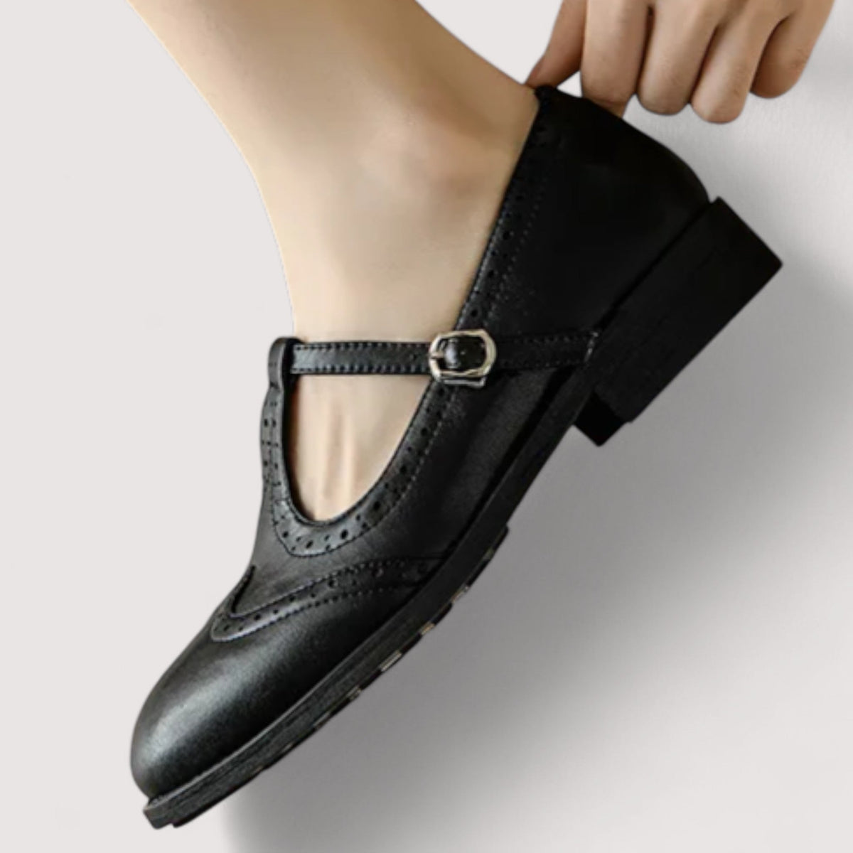 Irene | Elegante und bequeme Sandalen