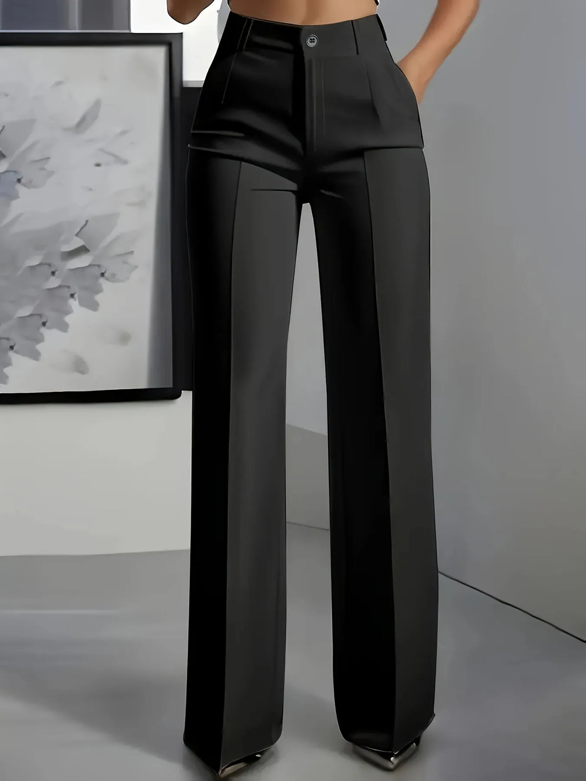 Serena | Fliessende Hose