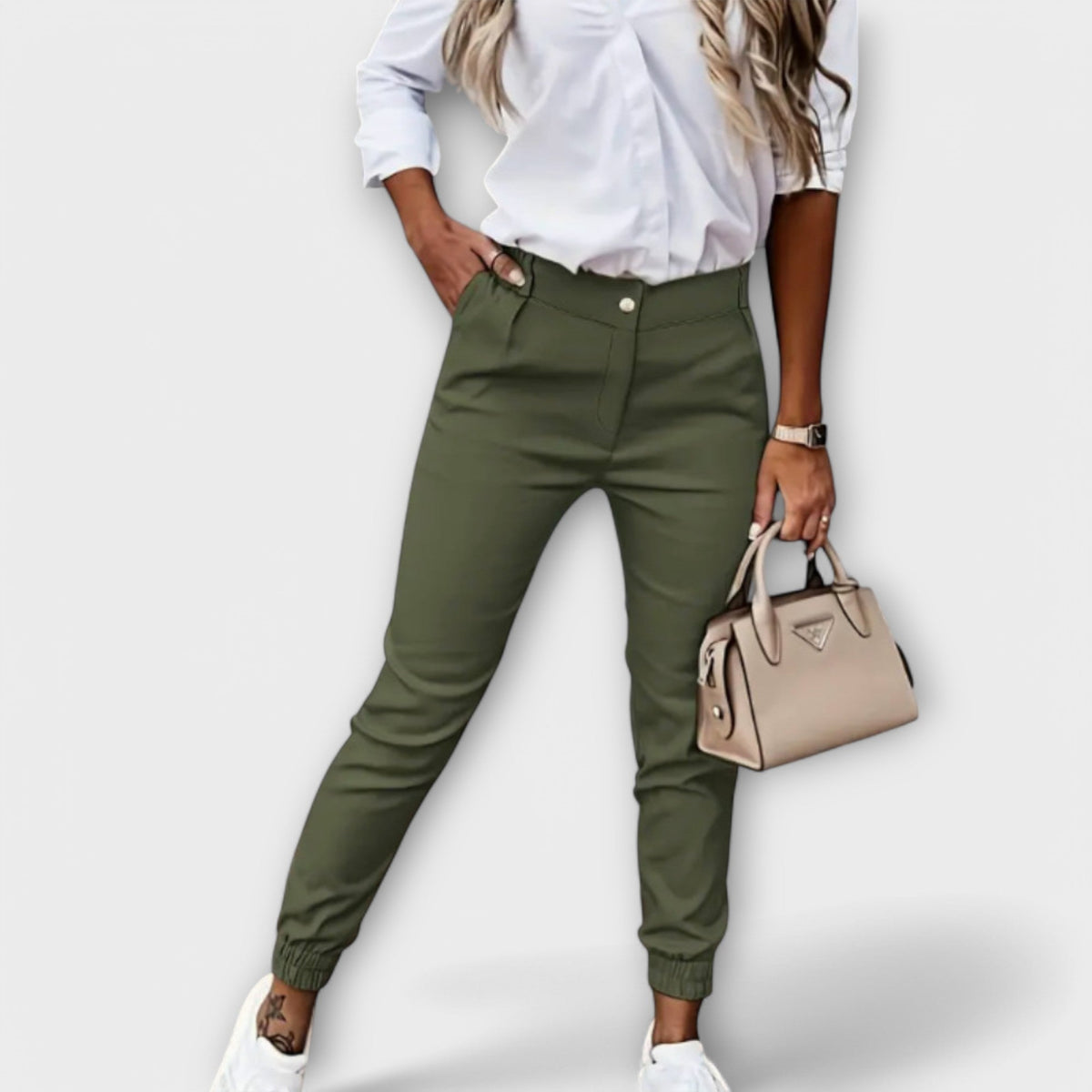 Melania - Stretch-Hose