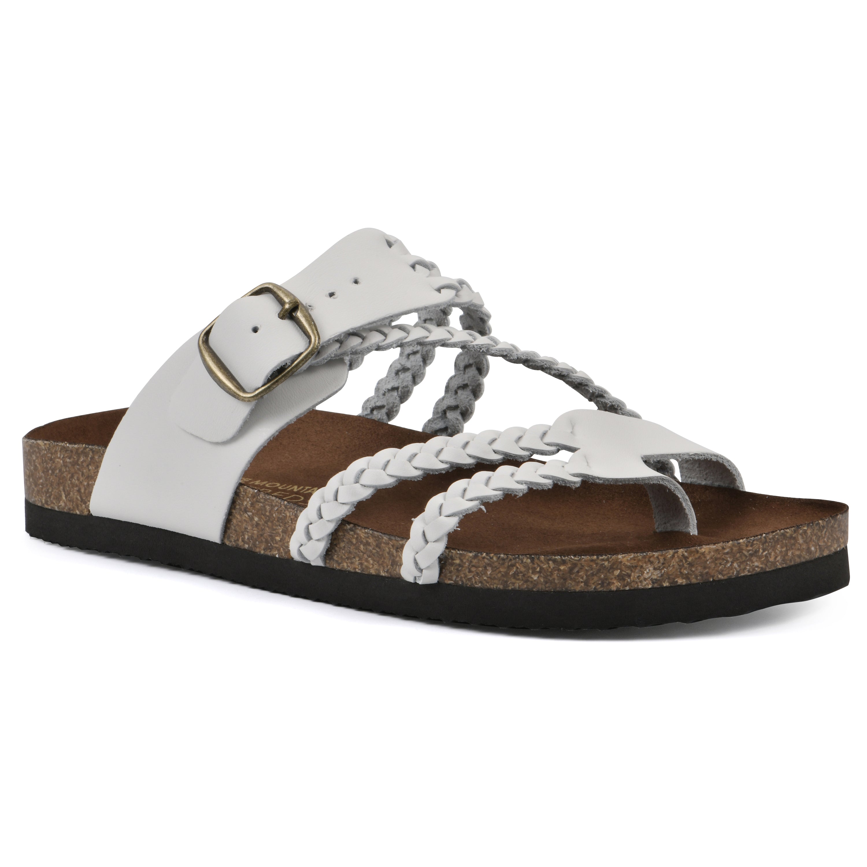 Mara – Komfortable orthopädische Sandalen
