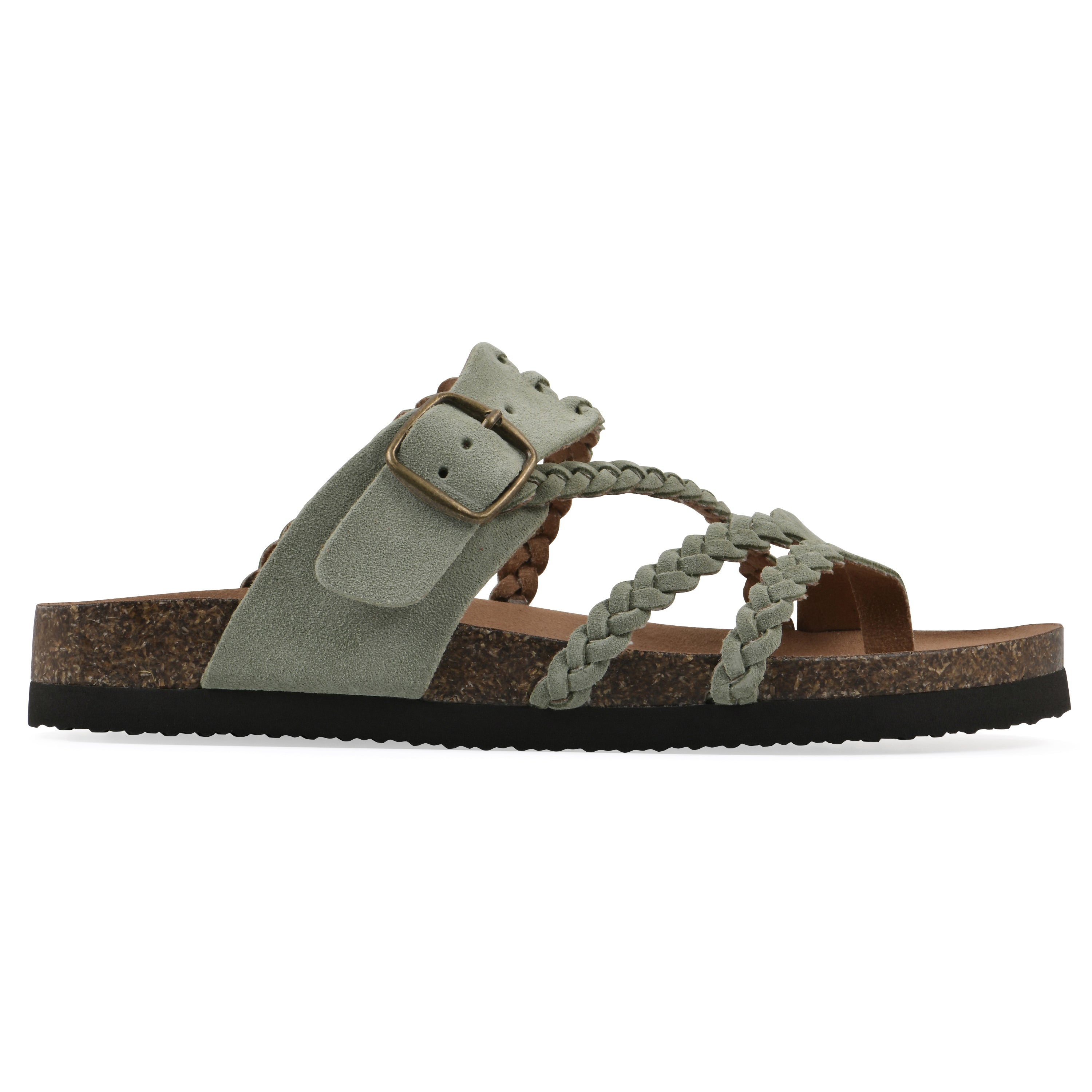 Mara – Komfortable orthopädische Sandalen