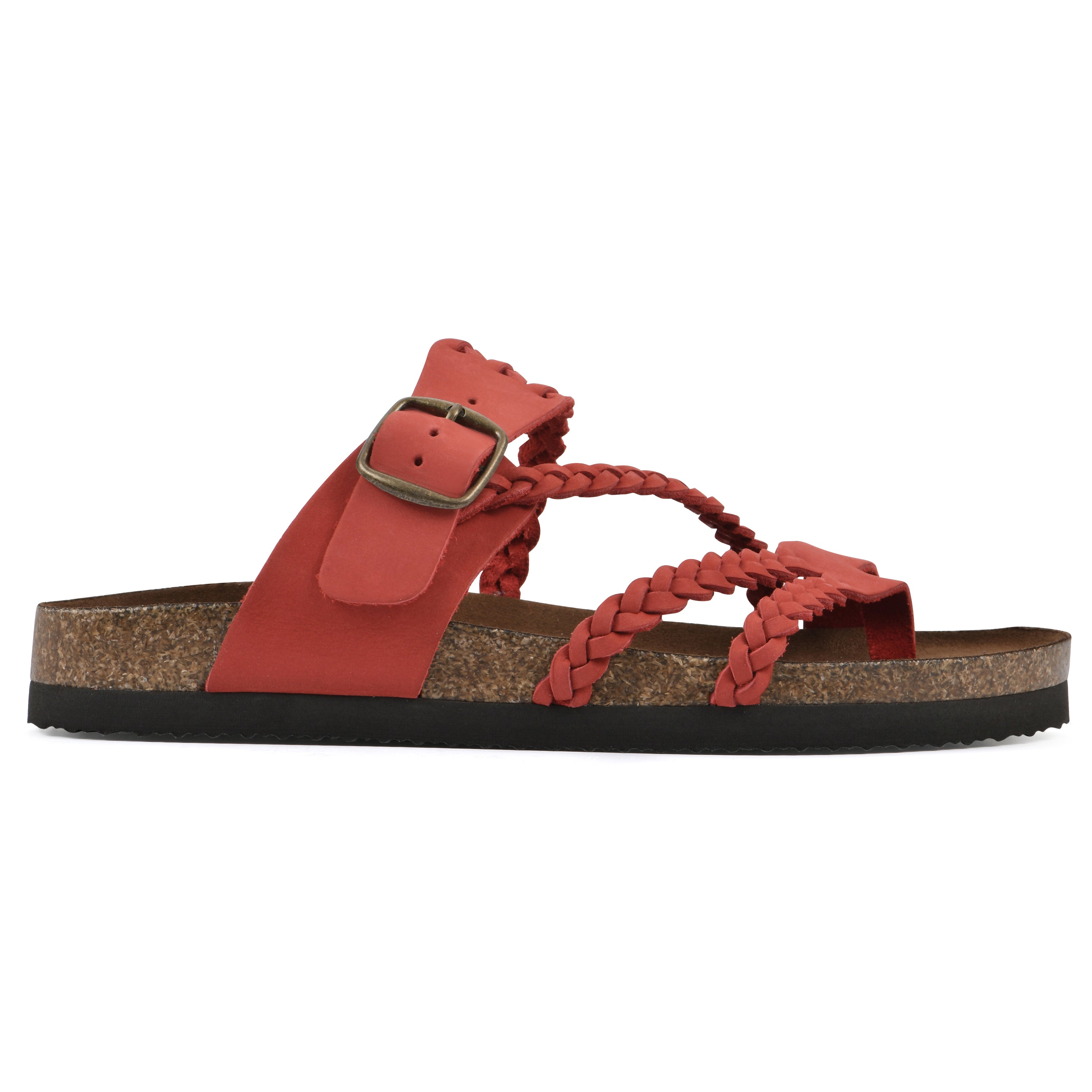 Mara – Komfortable orthopädische Sandalen