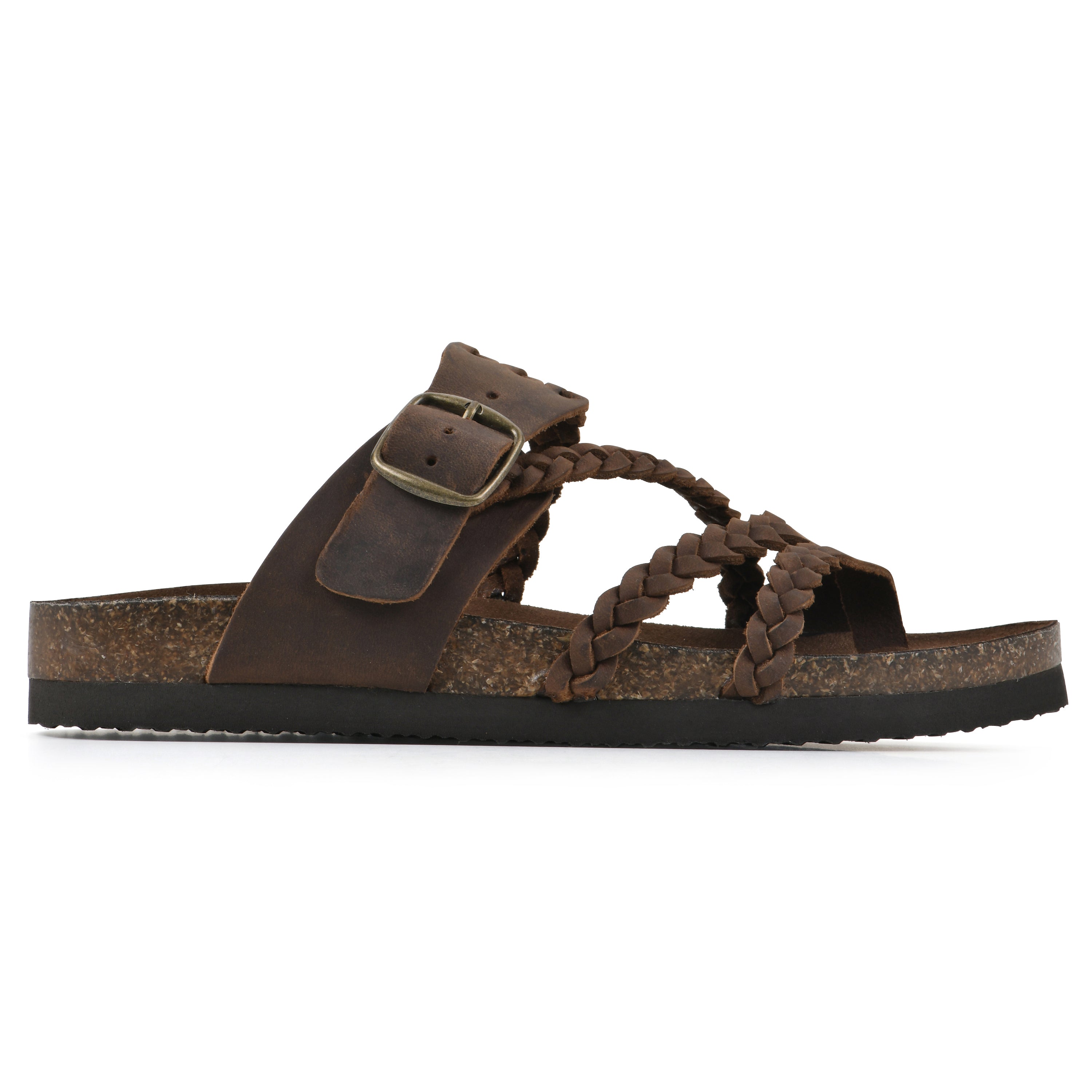 Mara – Komfortable orthopädische Sandalen